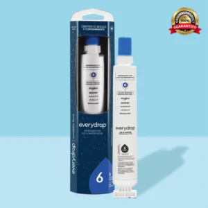 WHIRLPOOL EDR6RXD1 Refrigerator Water Filter