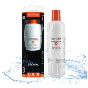 Whirlpool EDR2RXD1 Refrigerator Water Filter
