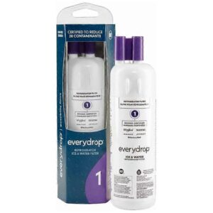 Whirlpool EDR4RXD1 Refrigerator Water Filter