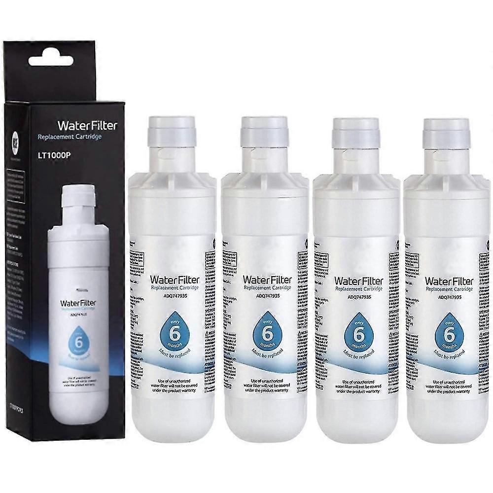 LG LT1000P Refrigerator Water Filter (Copy)