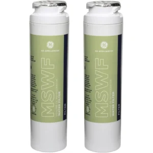 GE MSWF - 2 Pack