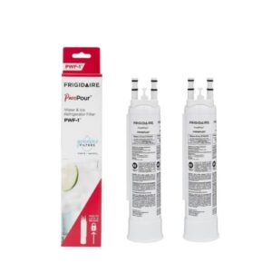 FRIGIDAIRE FPPWFU01 - 2 Pack