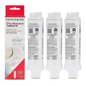 FRIGIDAIRE EPTWFU01 - 3 Pack