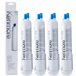 Kenmore 9083 Refrigerator Water Filter – 4 Pack