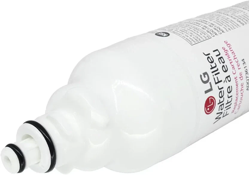 LG LT800P Refrigerator Water Filter - 2 Pack - Image 6