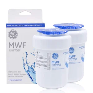 GE MWF -2 Pack