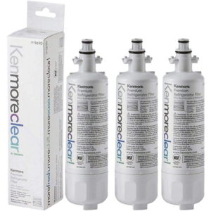 Kenmore 9690 Refrigerator Water Filter – 3 Pack
