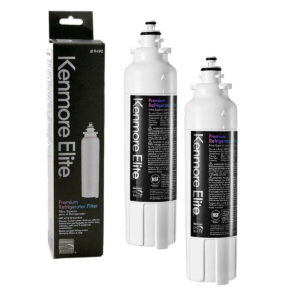 Kenmore Elite 9490 OEM Refrigerator Water Filter – 2 Pack