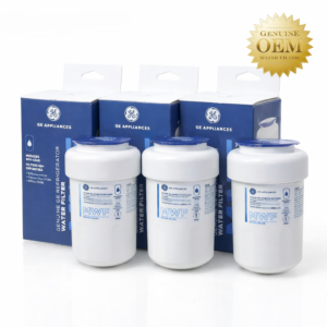 GE MWF - 3 Pack