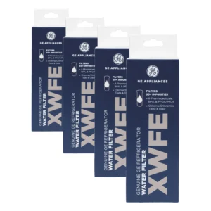 GE XWFE - 4 Pack