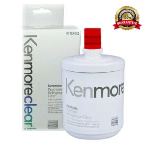 Kenmore 9890 Refrigerator Water Filter