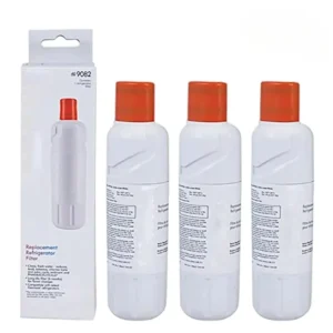 Kenmore 9082 Refrigerator Water Filter – 3 Pack