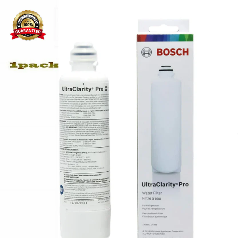 BOSCH Ultra Clarity Pro BORPLFTR50