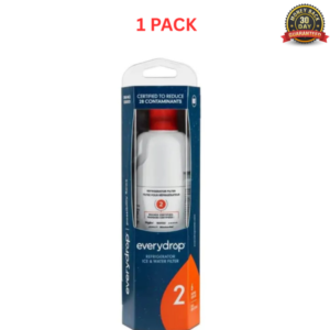 Whirlpool EDR2RXD1 Refrigerator Water Filter