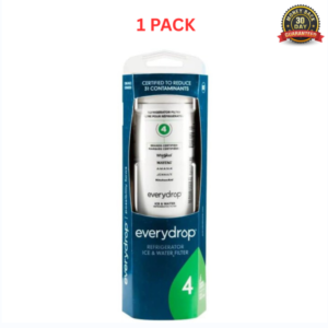 Whirlpool EDR4RXD1 Refrigerator Water Filter