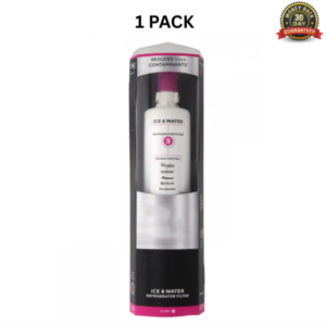 Whirlpool EDR5RXD1 Refrigerator Water Filter