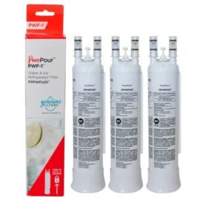 FRIGIDAIRE FPPWFU01 - 3 pack
