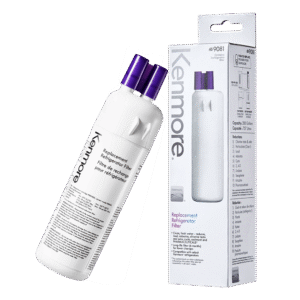 Kenmore 9081 Refrigerator Water Filter