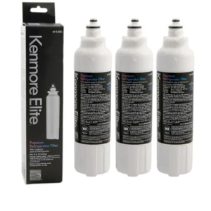 Kenmore Elite 9490 OEM Refrigerator Water Filter – 3 Pack