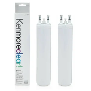 Kenmore 9999 Refrigerator Water Filter – 2 Pack