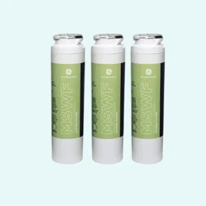 GE MSWF - 3 Pack