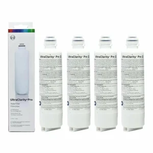 Bosch Ultra Clarity Pro BORPLFTR50 – 4 Pack