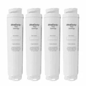 Bosch UltraClarity 9000 – 4 Pack