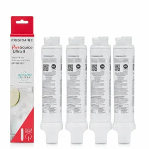 FRIGIDAIRE EPTWFU01 - 4 Pack