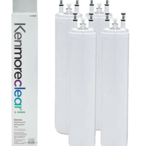 Kenmore 9999 Refrigerator Water Filter – 3 Pack