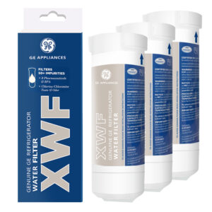 GE XWFE - 3 Pack