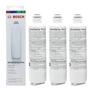 Bosch Ultra Clarity Pro BORPLFTR50 – 3 Pack