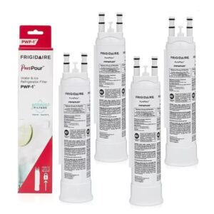 FRIGIDAIRE FPPWFU01 - 4 pack