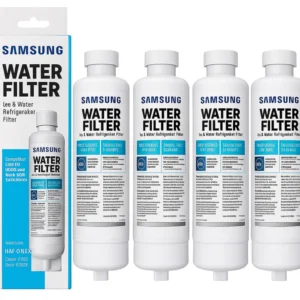 SAMSUNG DA97-17376B - 4 Pack