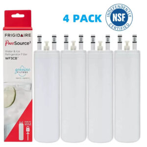 FRIGIDAIRE WF3CB - 4 Pack