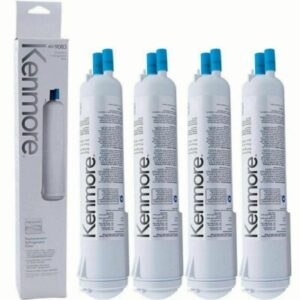 Kenmore 9083 Refrigerator Water Filter – 4 Pack