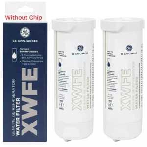 GE XWFE - 2 pack