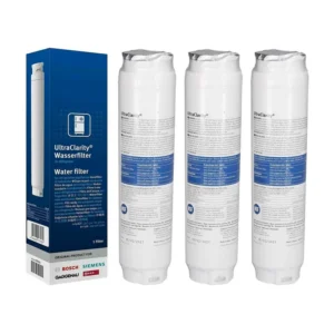 Bosch UltraClarity 9000 – 3 Pack