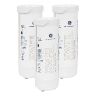 GE XWFE - 3 Pack