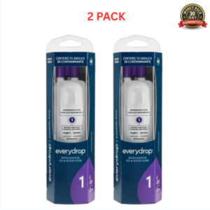 Whirlpool EDR1RXD1 – 2 Pack