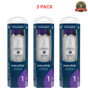 Whirlpool EDR1RXD1 – 3 Pack