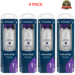 Whirlpool EDR1RXD1 – 4 Pack